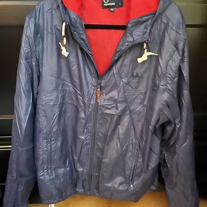 Fred Perry Men’s Jacket